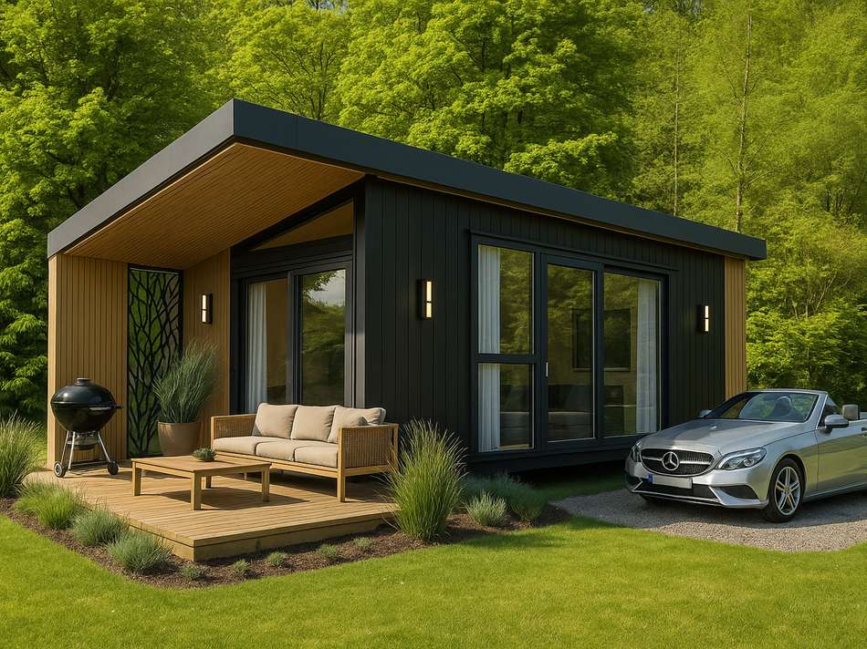 Beispiel inkl. Grundstück