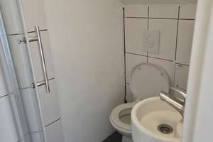 Geräumiges 4-Zimmer Haus in Augsburg-Haunstetten, Reihenmittelaus  mit Garage und Stellplatz – Die vollständige Adresse der Immobilie erhältst du vom Anbieter., 86179 Haunstetten-Süd, Augsburg – Vorschaubild 4