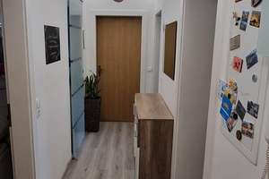 Lichtdurchflutet und zentral gelegen mit Garage Balkon & Keller nähe City Gallerie – Die vollständige Adresse der Immobilie erhältst du vom Anbieter., 86153 Am Schäfflerbach, Augsburg – Vorschaubild 7