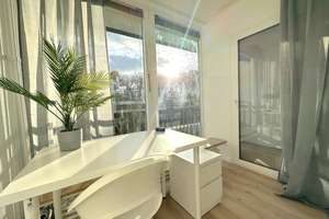 🏡 Zimmer frei in unserer WG – Heidelberg (ab sofort)