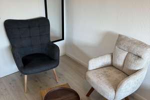 Hochwertiges WG-Zimmer mit neuer Ausstattung & Balkon ab sofort – Olewischtwiet 15, 22177 Bramfeld, Hamburg – Vorschaubild 2