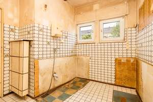 **Mariendorf! Familiengerechtes Reihenhaus zum Modernisieren** – Die vollständige Adresse der Immobilie erhältst du vom Anbieter., 12107 Mariendorf, Berlin – Vorschaubild 6