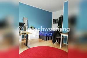 Tauschwohnung: Biete Wohnung in Berlin für Wohnung in Potsdam oder Teltow – Die vollständige Adresse der Immobilie erhältst du vom Anbieter., 10717 Wilmersdorf, Berlin – Vorschaubild 2
