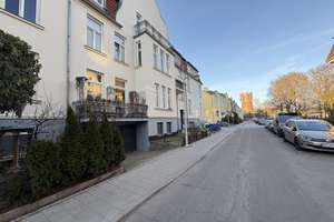 Ausbaureserve im DG eines attraktiven Mehrfamilienhauses! – Lessingstraße 8, 18055 Stadtmitte, Rostock – Vorschaubild 2