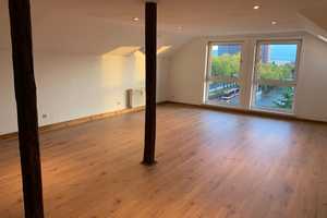Charmante Maisonette-Wohnung im Herzen von Braunschweig – Leonhardstraße 27, 38102 Braunschweig – Vorschaubild 1