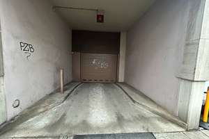 Großzügige 2-Zimmer-Wohnung mit umlaufenden Balkon, Terrasse  und  modernisiertem Bad – Die vollständige Adresse der Immobilie erhältst du vom Anbieter., 41061 Eicken, Mönchengladbach – Vorschaubild 10