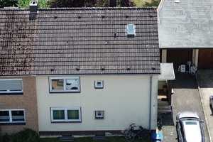 Zweifamilienhaus mit 186 m² Wfl., großem 630m² Grundstück und großer Gara – Leverkusen – Vorschaubild 1