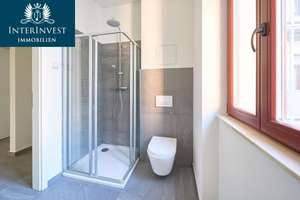 Stilvolle Maisonette als WG – 3 Balkone , Fußbodenheizung, Sanierung 2018, bezugsfertig – Die vollständige Adresse der Immobilie erhältst du vom Anbieter., 39112 Leipziger Straße, Magdeburg – Vorschaubild 13