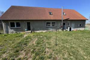 Zur Ruhe kommen in der Natur mit den Kindern oder Tieren in Mc Pomm – Gartenstraße 4, 19300 Möllenbeck – Vorschaubild 1