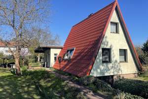 Natur, Ruhe, Perspektive – Haus auf weitläufigem 
Grundstück "provisionsfrei" – Die vollständige Adresse der Immobilie erhältst du vom Anbieter., 12623 Mahlsdorf, Berlin – Vorschaubild 3