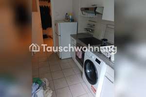 Tauschwohnung: Hamburg-Horn: 55 m², 2,5 Zimmer Wohnung mit Balkon und EBK – Sievekingsallee 186, 22111 Horn, Hamburg – Vorschaubild 9
