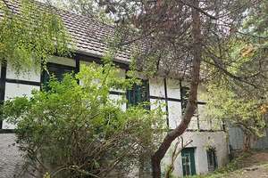 Werkstatt und Ausstellungshalle mit
Charmantes Fachwerkhaus 
 – Die vollständige Adresse der Immobilie erhältst du vom Anbieter., 57368 Lennestadt – Vorschaubild 12