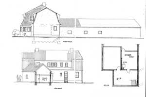 Charmantes Landhaus mit weitläufigen 1.800m² Grundstück inmitten des Wendlands – Lüchow-Dannenberg (Kreis) – Vorschaubild 34