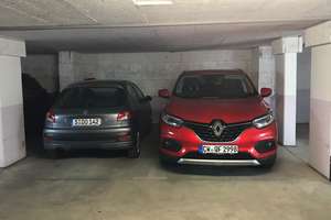 Stuttgart-Nord: 3-Zimmer-Wohnung mit Balkon und Einbauküche – Die vollständige Adresse der Immobilie erhältst du vom Anbieter., 70174 Relenberg, Stuttgart – Vorschaubild 2