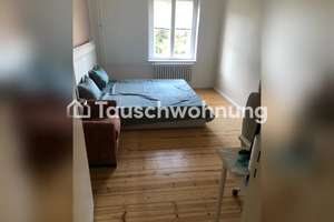 Tauschwohnung: 3,5 Zimmerwohnung  in Berlin Friedenau mit Balkon – Die vollständige Adresse der Immobilie erhältst du vom Anbieter., 12157 Schöneberg, Berlin – Vorschaubild 4