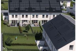Erstbezug Roth-Eckersmühlen: Autarkes KfW-40-Eckhaus mit Premium-Küche, PV & Garage – Schleienweg 2, 91154 Roth – Vorschaubild 13