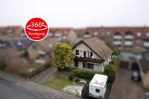 Zweifamilienhaus mit Mietpotenzial – Ideale Finanzierungsmöglichkeit durch Mieteinnahmen