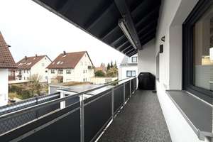 Einziehen & Wohlfühlen: Gepflegte 4,5-Zimmer-Wohnung mit Garage – Die vollständige Adresse der Immobilie erhältst du vom Anbieter., 89233 Neu-Ulm – Vorschaubild 21