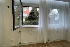 2 ZKB Souterrain-Wohnung in hervorragender Lage direkt am Siebentischwald – Schloßanger 5, 86179 Haunstetten-Ost, Augsburg – Vorschaubild 3
