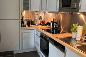 Exklusive, lichtdurchflutete Wohnung in unmittelbarer Nähe zur Elbe! – Fischers Allee 12 b, 22763 Ottensen, Hamburg – Vorschaubild 9