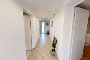 Modernisiertes Einfamilienhaus mit Seeblick in Allensbach - provisionsfrei für Käufer – Die vollständige Adresse der Immobilie erhältst du vom Anbieter., 78476 Allensbach – Vorschaubild 9