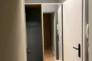 Voll möbliertes 1-Zimmer-Apartment in Rath – Röhrenstraße 1, 40472 Rath, Düsseldorf – Vorschaubild 16