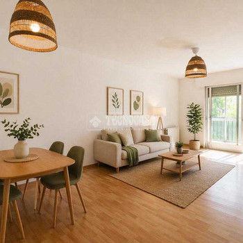 Wohnung zum Verkauf in Villanueva del Pardillo