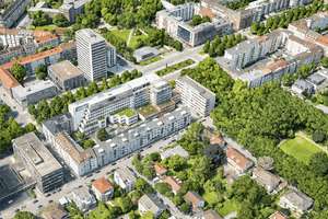 Modern renovierte 3-Zimmer-Wohnung mit ca. 129 m² – ideal zur Eigennutzung oder Kapitalanlage – 68165 Schwetzingerstadt/Oststadt, Mannheim – Vorschaubild 17
