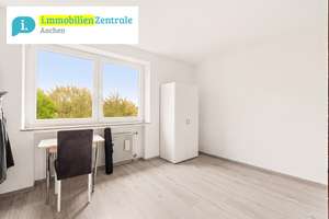 Wohnen im Grünen: Gepflegte 3-Zimmer-Wohnung mit Loggia und Stellplatz – Die vollständige Adresse der Immobilie erhältst du vom Anbieter., 52078 Forst, Aachen – Vorschaubild 6