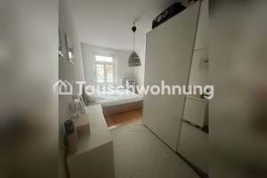 Tauschwohnung: Gemütliche 2-Zimmer Altbau Wohnung mitten im Zentrum