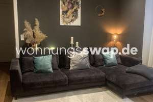 Wohnungstausch: Sachsenring 57