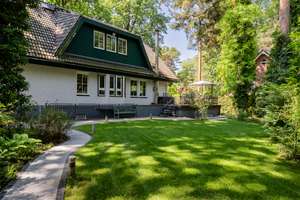 Großzügiges Einfamilienhaus mit Pool und Wellnessbereich in familienfreundlicher Lage – Die vollständige Adresse der Immobilie erhältst du vom Anbieter., 14089 Kladow, Berlin – Vorschaubild 22