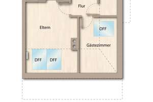 Zuhause mitten in Blankenese – Die vollständige Adresse der Immobilie erhältst du vom Anbieter., 22587 Blankenese, Hamburg – Vorschaubild 12