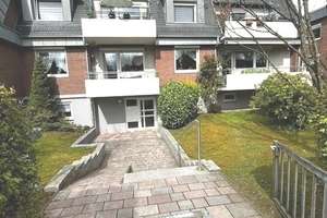SINGLEOASE IN KATTENESCH!