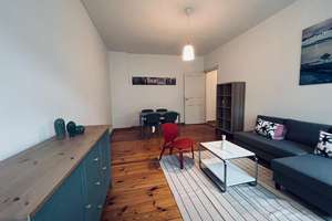 Befristet für 2 Jahre - Schöne Wohnung im Friedrichshain – Proskauer Straße 25, 10247 Friedrichshain, Berlin – Vorschaubild 7