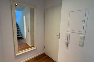 Wohnen auf zwei Ebenen – charmante Maisonette am Westpark – Clausthalerstr. 14, 45145 Frohnhausen, Essen – Vorschaubild 6