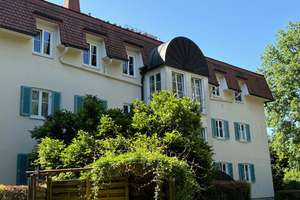 * Mitten im Grünen, sehr ruhige Lage - helle Maisonettewohnung mit Balkon ** – Die vollständige Adresse der Immobilie erhältst du vom Anbieter., 1324 Bühlau/Weißer Hirsch, Dresden – Vorschaubild 15
