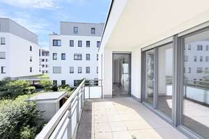 Traumwohnung für die gesamte Familie! Mit Balkon und EBK auf 112m² – Rüthstraße 3, 65189 Südost, Wiesbaden – Vorschaubild 11