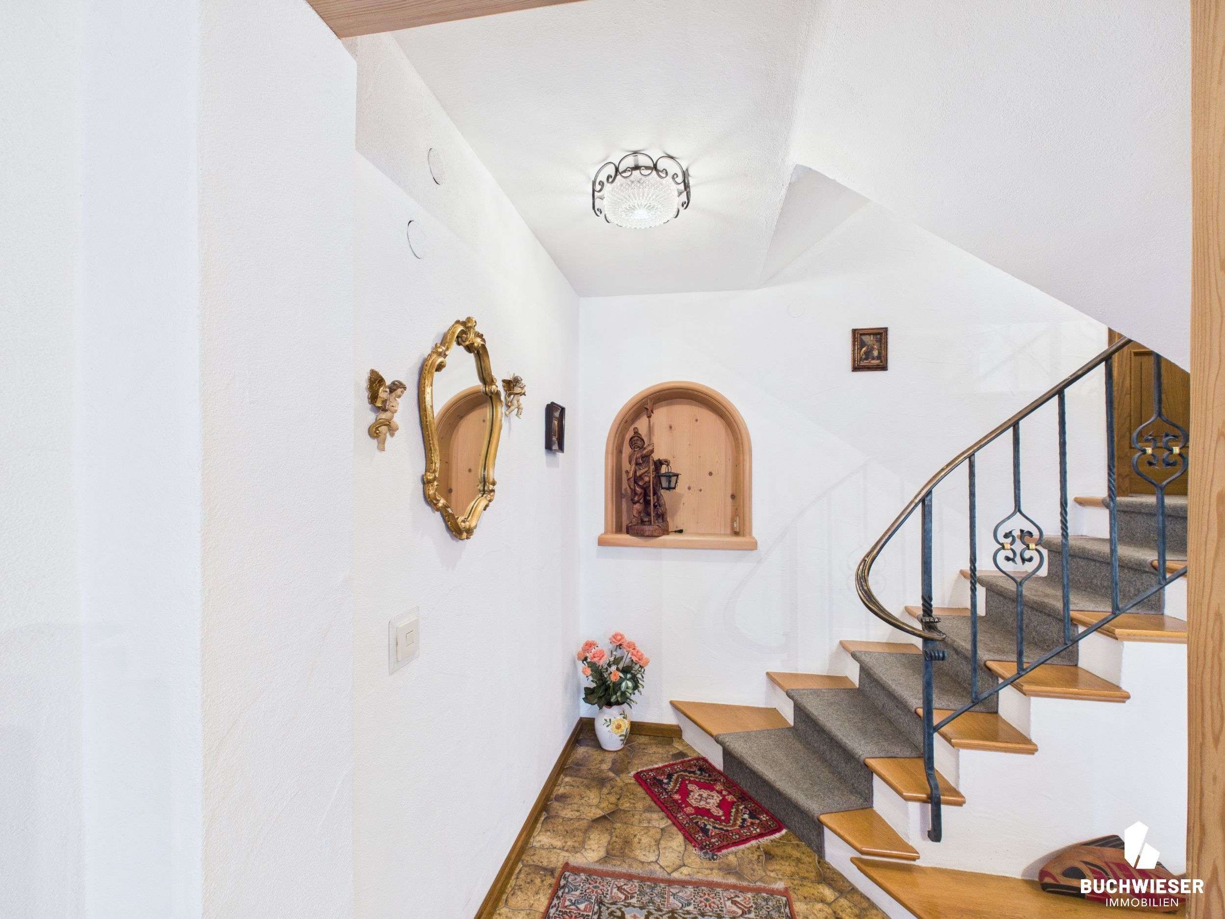 Immobilie in Mittenwald - Ein Stück Mittenwald – Wohnen im Herzen des Geigenbauortes unter dem Karwendel - Bild 14