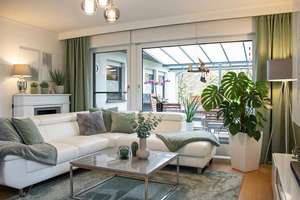MANNELLA *Attraktiver Bungalow in Top-Lage von Seelscheid. Rundum saniert mit Wintergarten* – Die vollständige Adresse der Immobilie erhältst du vom Anbieter., 53819 Neunkirchen-Seelscheid – Vorschaubild 10