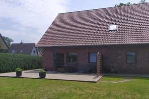 Volksbank Immobilien: 
Tolles Energiesparhaus in ruhiger Lage sucht  neue Eigentümer! – Die vollständige Adresse der Immobilie erhältst du vom Anbieter., 27628 Sandstedt – Vorschaubild 3