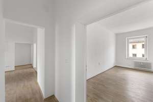 Traumhafte 4-Zimmer-Wohnung in der Maxvorstadt – Ideal für WGs, Paare oder Familien! – Schellingstraße 30, 80799 Universität, München – Vorschaubild 7