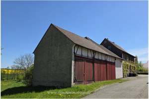 Wenn Landleben Wohnträume trifft... Traumanwesen für Eigennutzung oder Kapitalanlage (Ferienhaus) – Die vollständige Adresse der Immobilie erhältst du vom Anbieter., 74572 Blaufelden – Vorschaubild 9