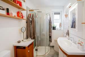 Haus zum Verlieben & Wohlfühlen - Stilvoll wohnen im Shabby Chic-Stil – Die vollständige Adresse der Immobilie erhältst du vom Anbieter., 12621 Kaulsdorf, Berlin – Vorschaubild 4
