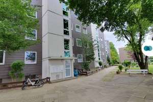 Familiendomizil gesucht? Gefunden: Schöne 3-Zimmer-Wohnung mit Loggia in Braunschweig – Leimenweg 5, 38112 Veltenhof-Rühme, Braunschweig – Vorschaubild 12