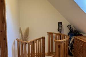Helle 5-Zimmer-Maisonettewohnung 1.OG mit Balkon und Carpot – Die vollständige Adresse der Immobilie erhältst du vom Anbieter., 24111 Russee, Kiel – Vorschaubild 14