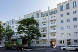 Einmalige Chance ++ Absolute Kreuzberger Bestlage ++ Vermietetes 2-Zimmer-Apartment - provisionsfrei – Großbeerenstraße 46, 10965 Berlin – Vorschaubild 25