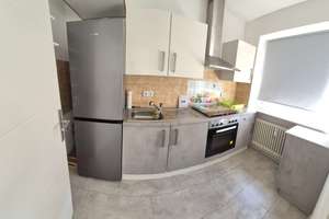 Renovierte 2-ZKB-Wohnung mit Loggia und TG-Box im Uni-Viertel – Die vollständige Adresse der Immobilie erhältst du vom Anbieter., 86159 Universitätsviertel, Augsburg – Vorschaubild 8
