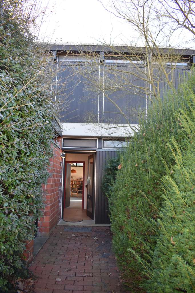 Immobilie in Bovenden - Traumhaft gelegenes EFH in absolut ruhiger Lage - Bild 1