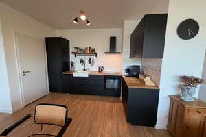 Moderne 3-Zimmer-Neubauwohnung mit großem Balkon, Fußbodenheizung & Stellplatz (87 qm) Prenzl. Berg – Paul-Heyse-Str. 24, 10407 Prenzlauer Berg, Berlin – Vorschaubild 12